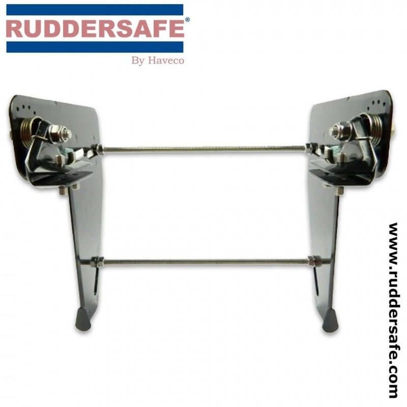 Ruddersafe frontal