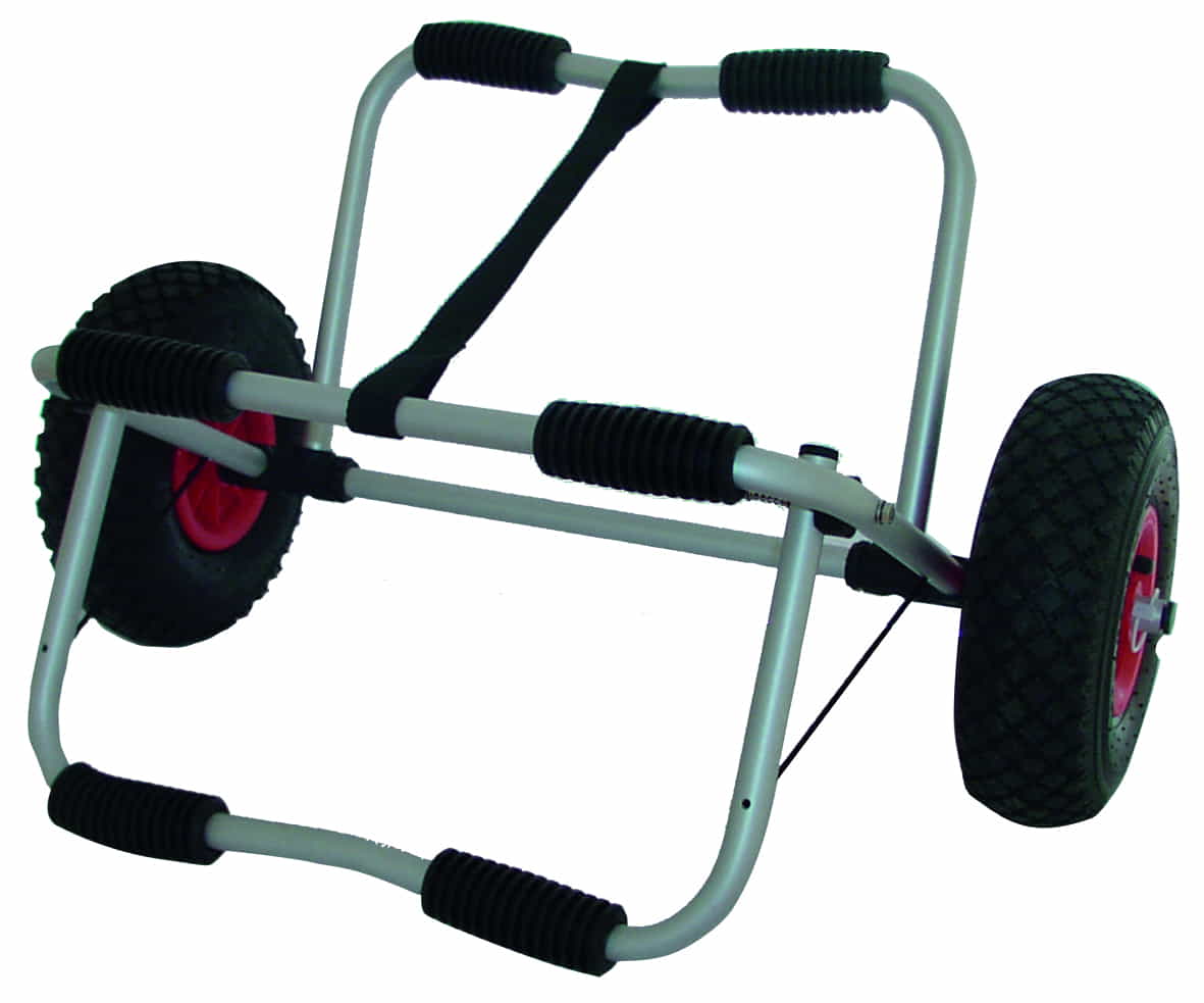 Transportwagen Kanu