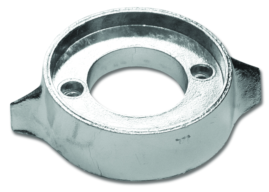 Anode Magnesium Volvo Penta AQ280 AQ290 SP Ringanode